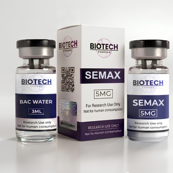 SEMAX 5mg peptide kopen