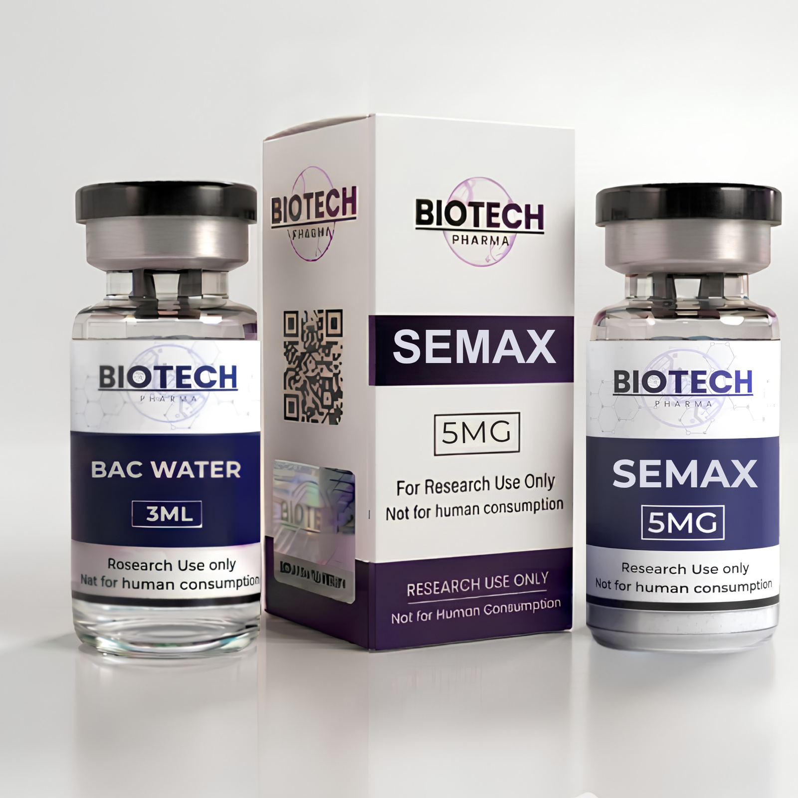 SEMAX 5mg peptide kopen SEMAX 5mg peptide kopen