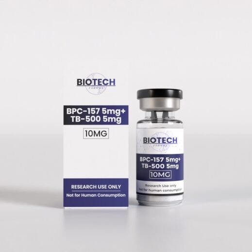 BPC 157 and Tb 500 5mg Peptide Kopen