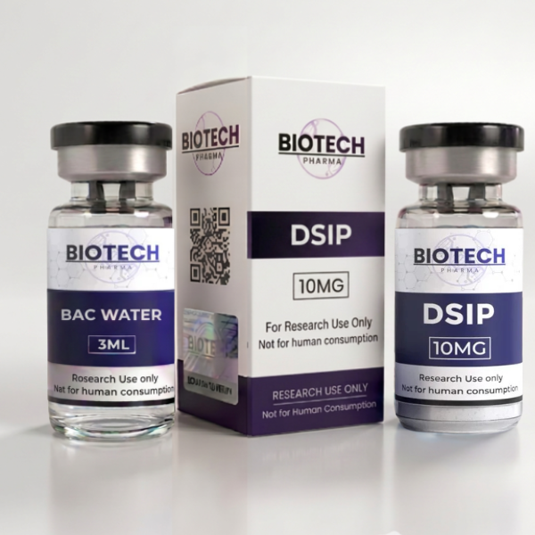 DSIP10mg Peptide Kopen