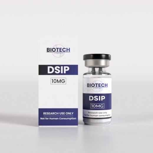 DSIP_10mg Peptide Kopen