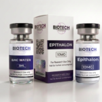 EPITHALON10mg Peptide Kopen
