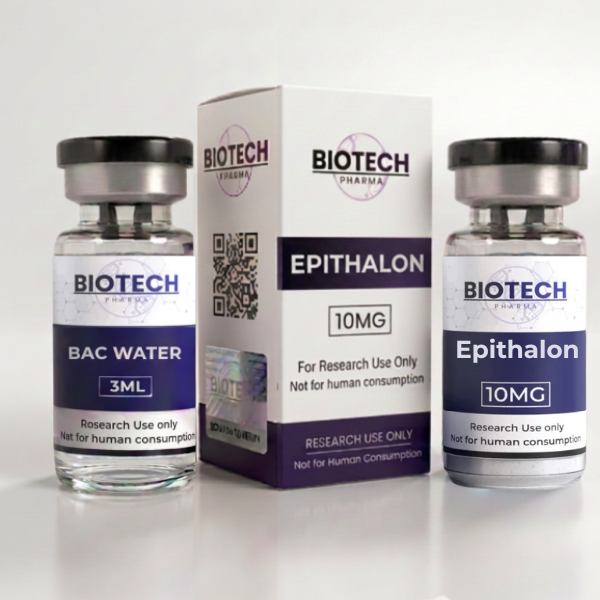 EPITHALON10mg Peptide Kopen
