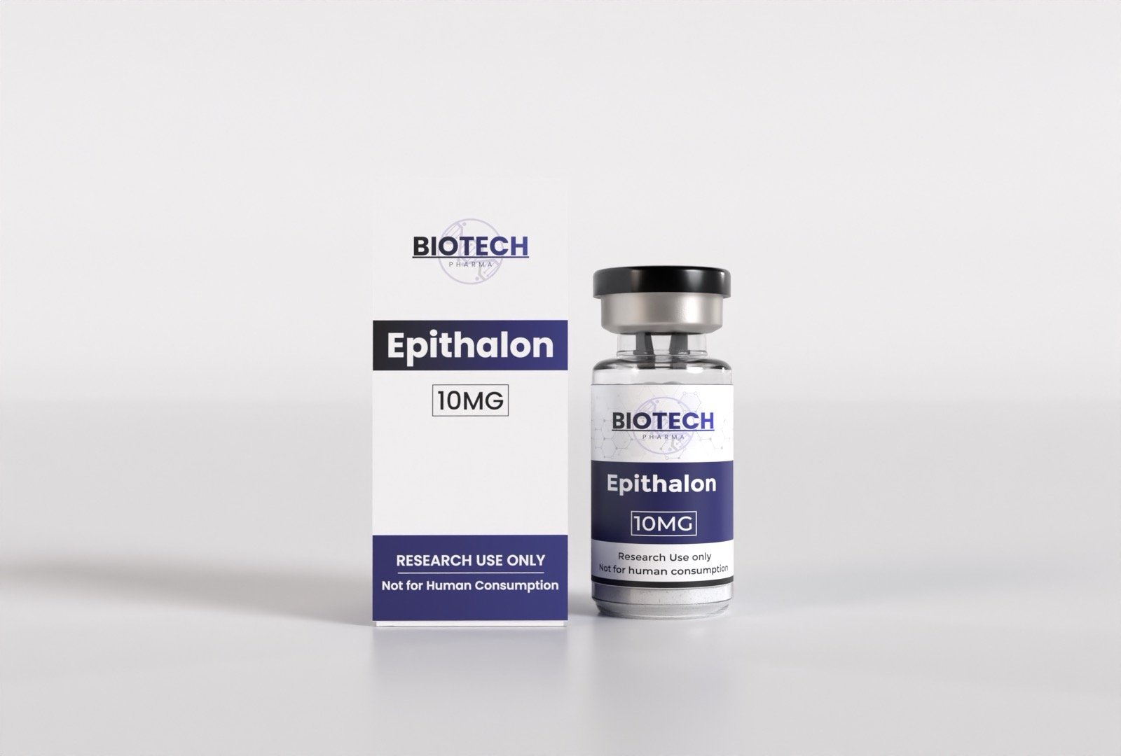 Epithalon_10mg Peptide Kopen