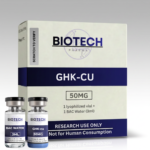 GHK-CU 50mg Peptide Kopen Online