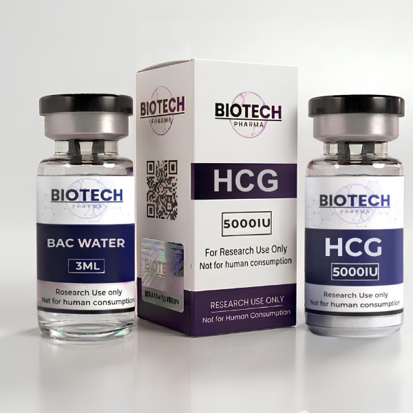 HCG-5000IU Peptide Kopen HCG-5000IU Peptide Kopen