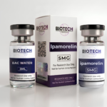 Ipamorelin 5mg peptide kopen