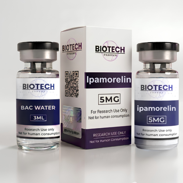 Ipamorelin 5mg peptide kopen