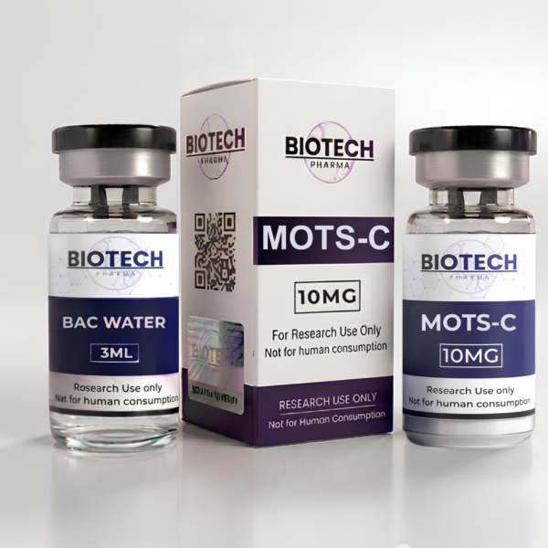 MOTS 10mg peptide kopen