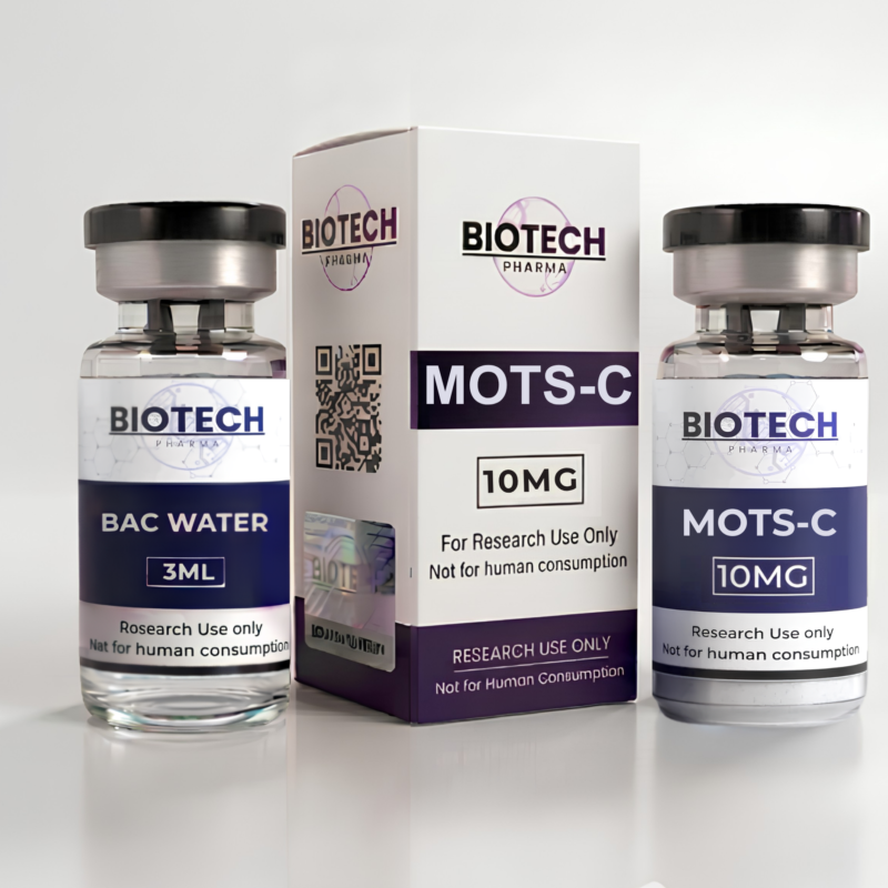 MOTS 10mg peptide kopen