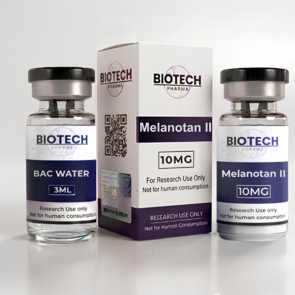 Mela 10mg Peptide Kopen