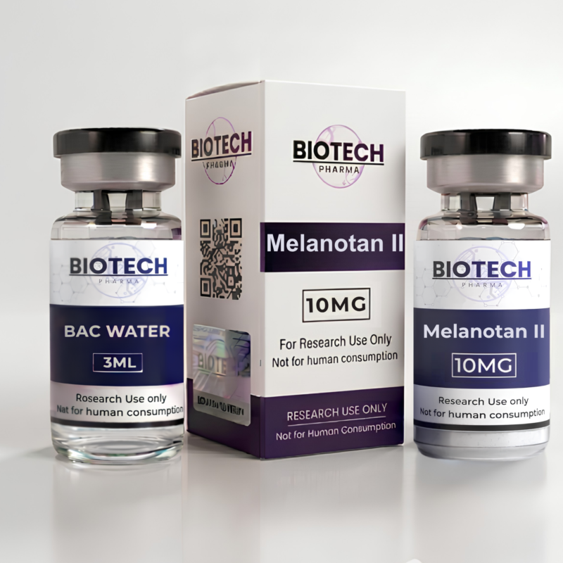 Mela 10mg Peptide Kopen