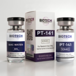 PT141 10mg Peptide Kopen