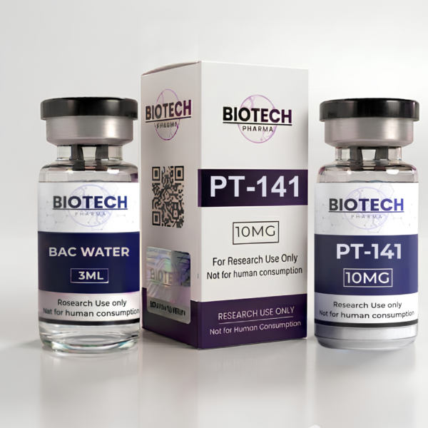 PT141 10mg Peptide Kopen