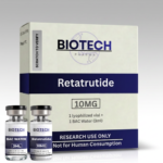 Retatrutide 10mg Peptide kopen online