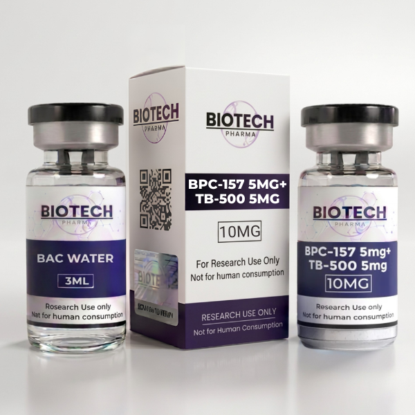 bpc157tb500 10mg Peptide Kopen