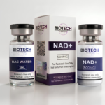 NAD 500MG Peptide Kopen