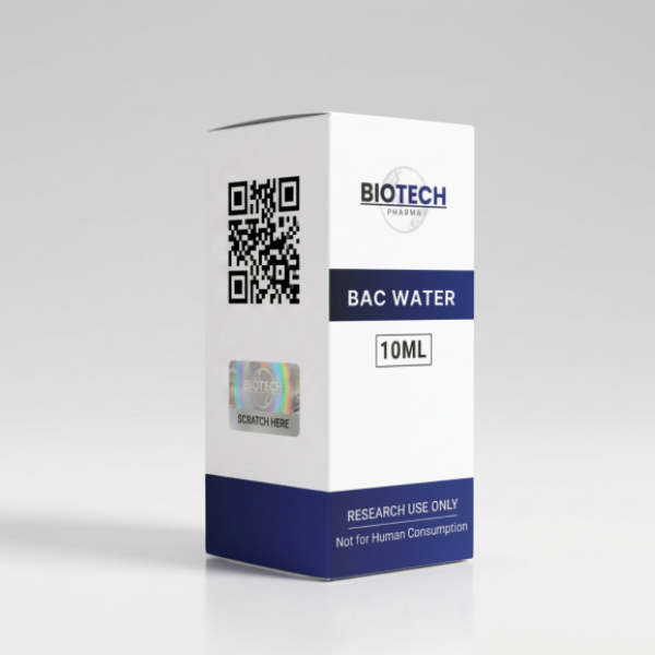 Bacwater 10ml Peptide Kopen