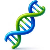DNA