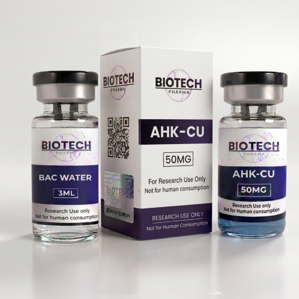 AHK-CU PEPTIDE KOPEN ONLINE