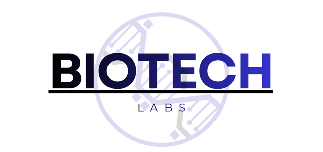 Biotech Labs Logo